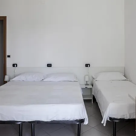 Bed & Breakfast Cesarina Bologna Room photo