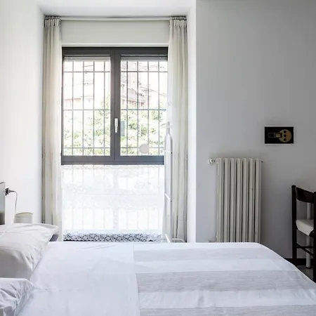 Bed & Breakfast Cesarina Bologna Room photo