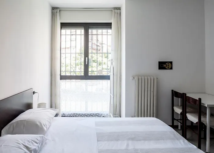 Bed & Breakfast Cesarina