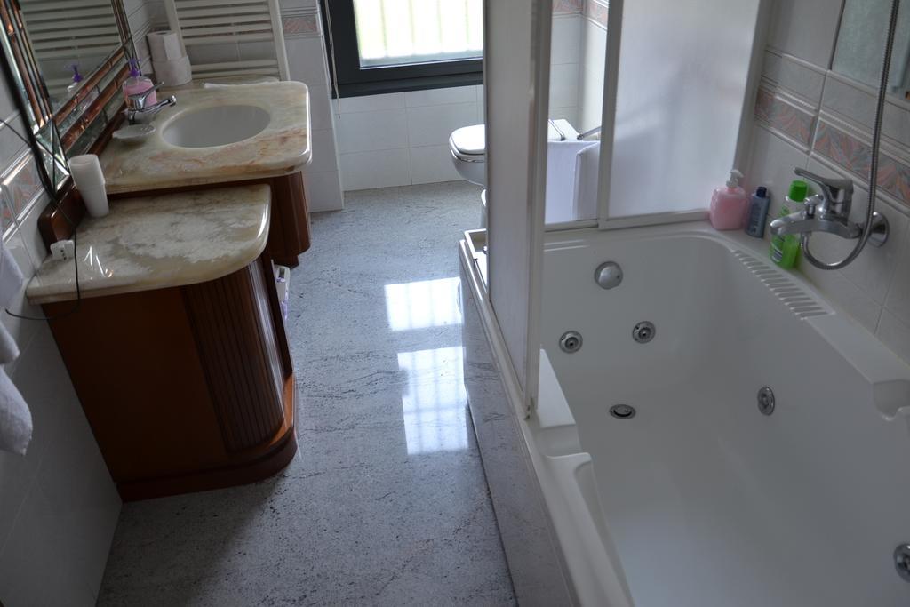 Guest house Cesarina Bologna