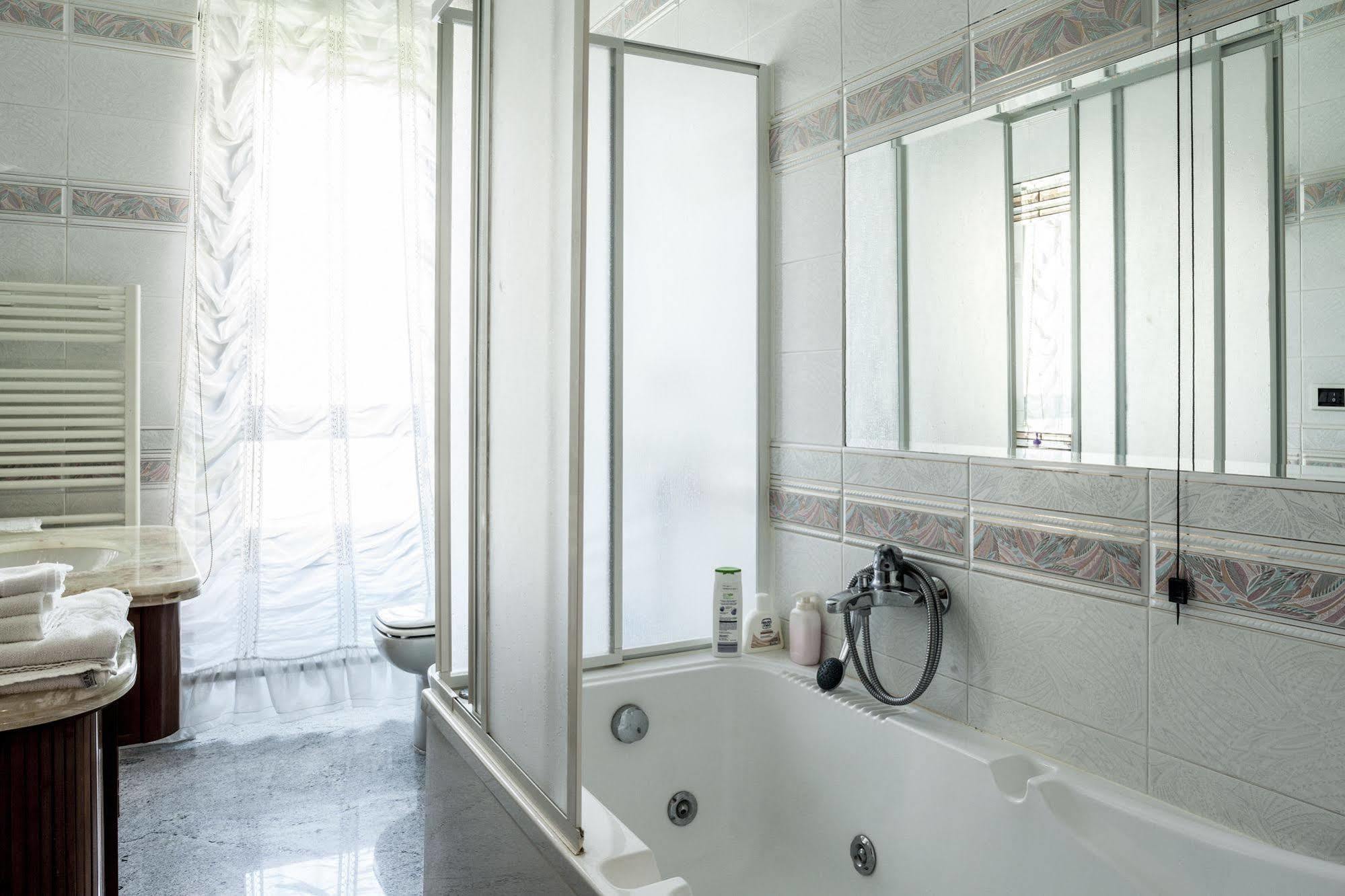 Cesarina Guest house *