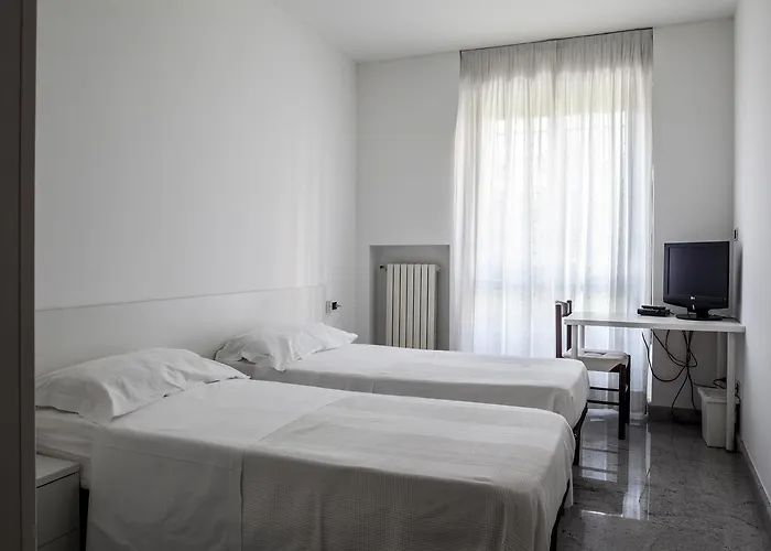 Bed&Breakfast Cesarina