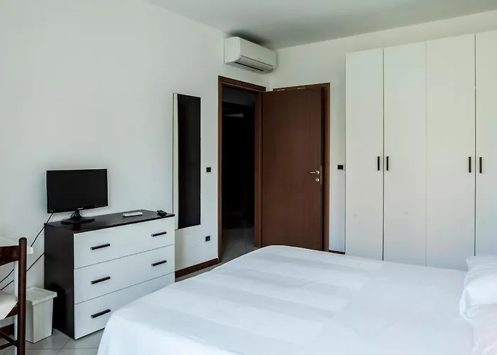 Bed&Breakfast Cesarina